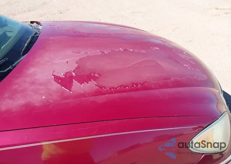 2005 Buick Lacrosse Cxl из США, поврежденный, VIN 2G4WD532251277801